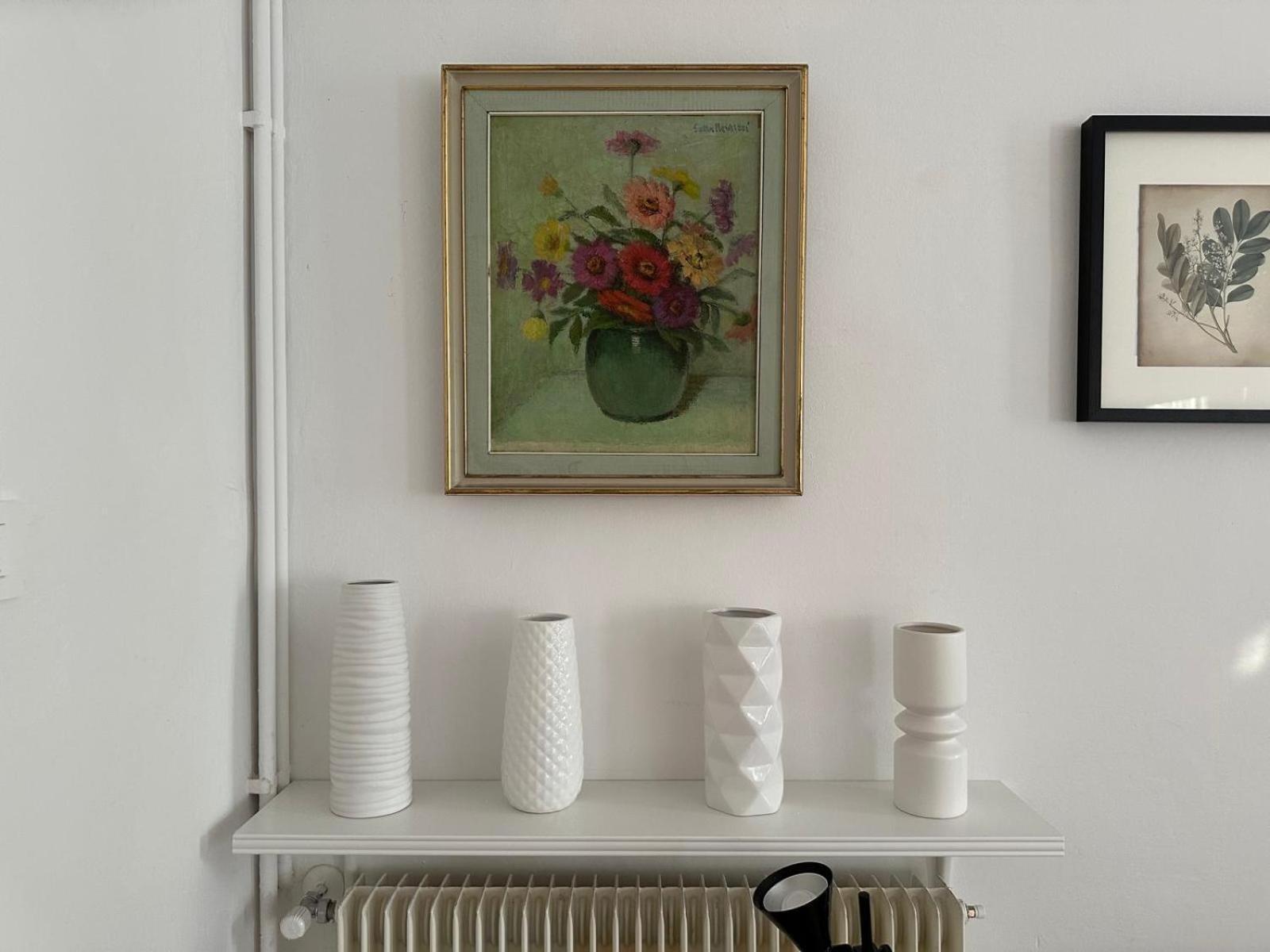 Garden View Boutique Apartments Gorizia Eksteriør billede