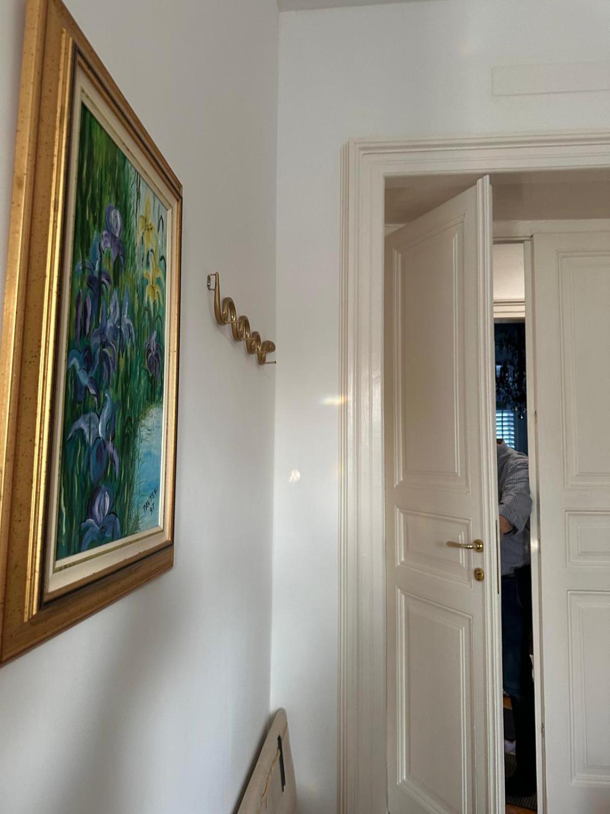 Garden View Boutique Apartments Gorizia Eksteriør billede