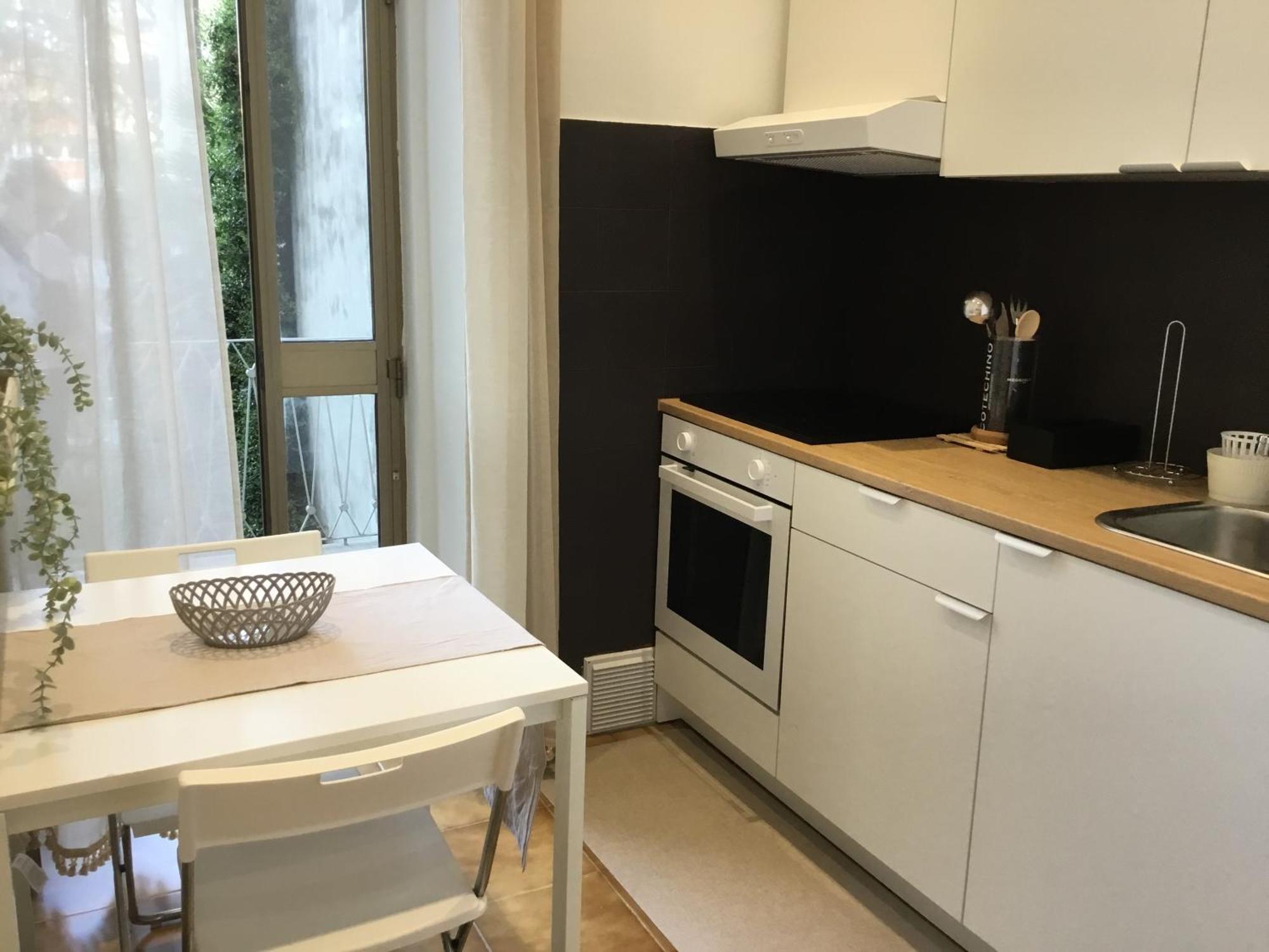 Garden View Boutique Apartments Gorizia Eksteriør billede