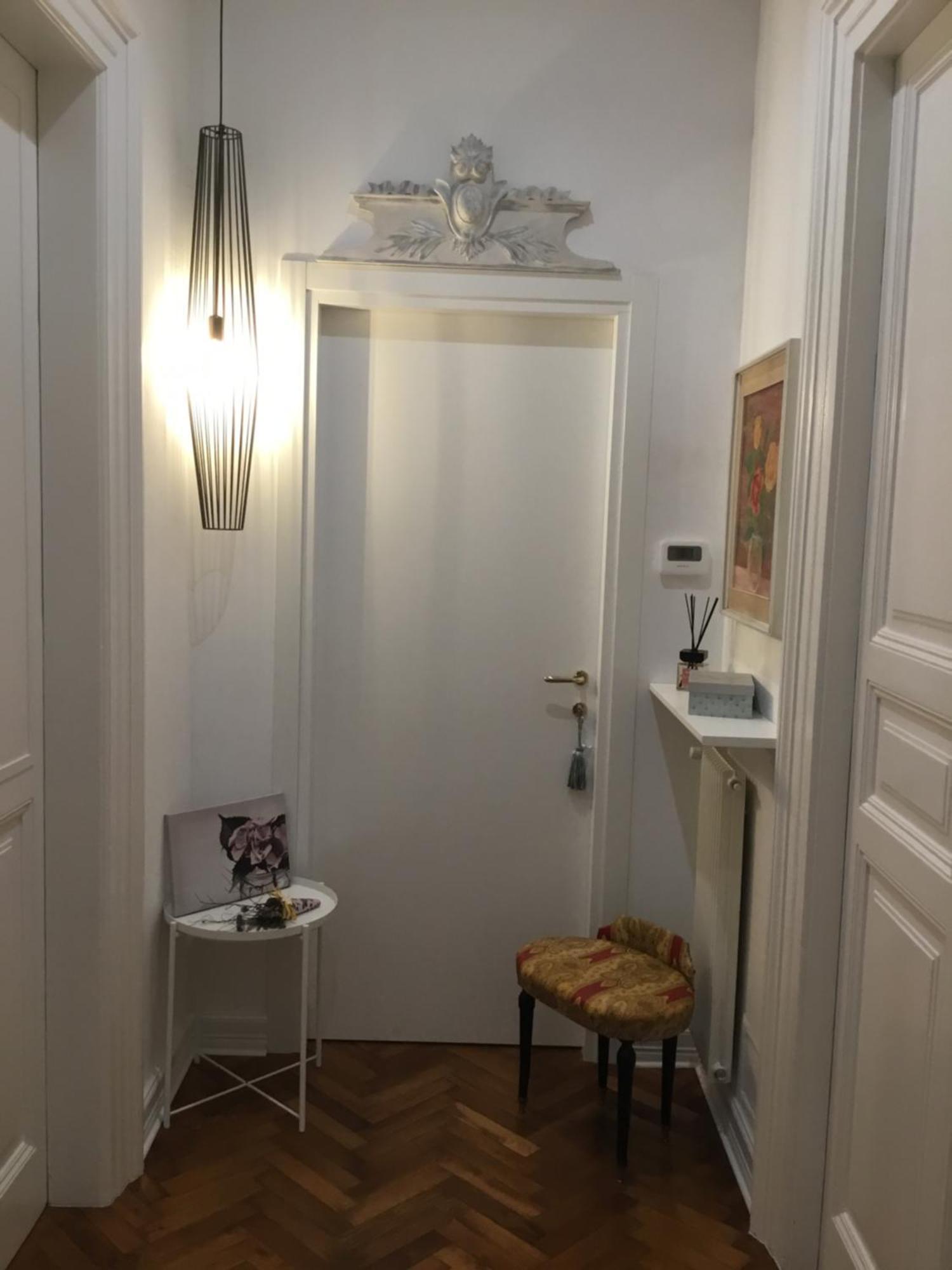 Garden View Boutique Apartments Gorizia Eksteriør billede