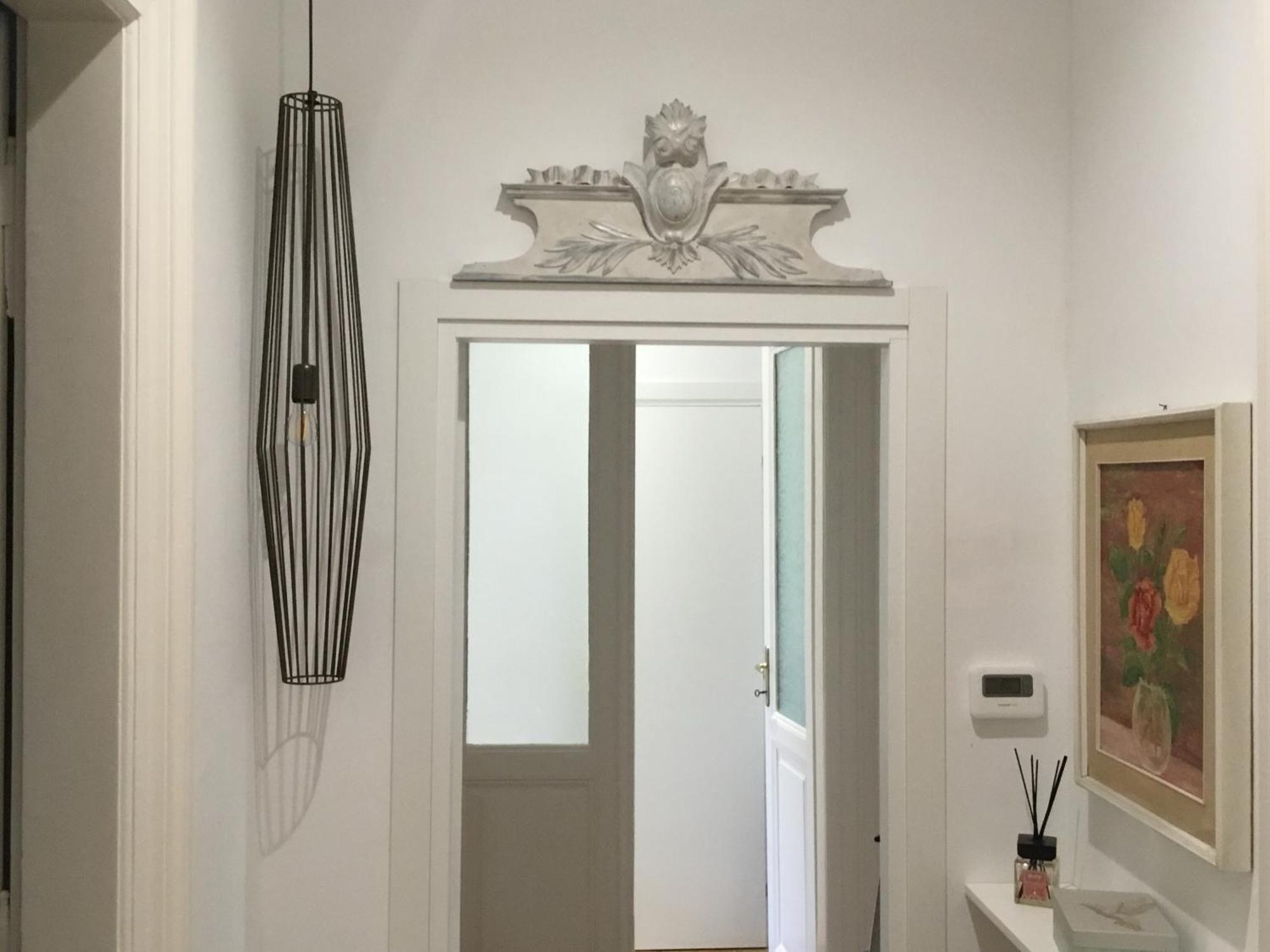 Garden View Boutique Apartments Gorizia Eksteriør billede