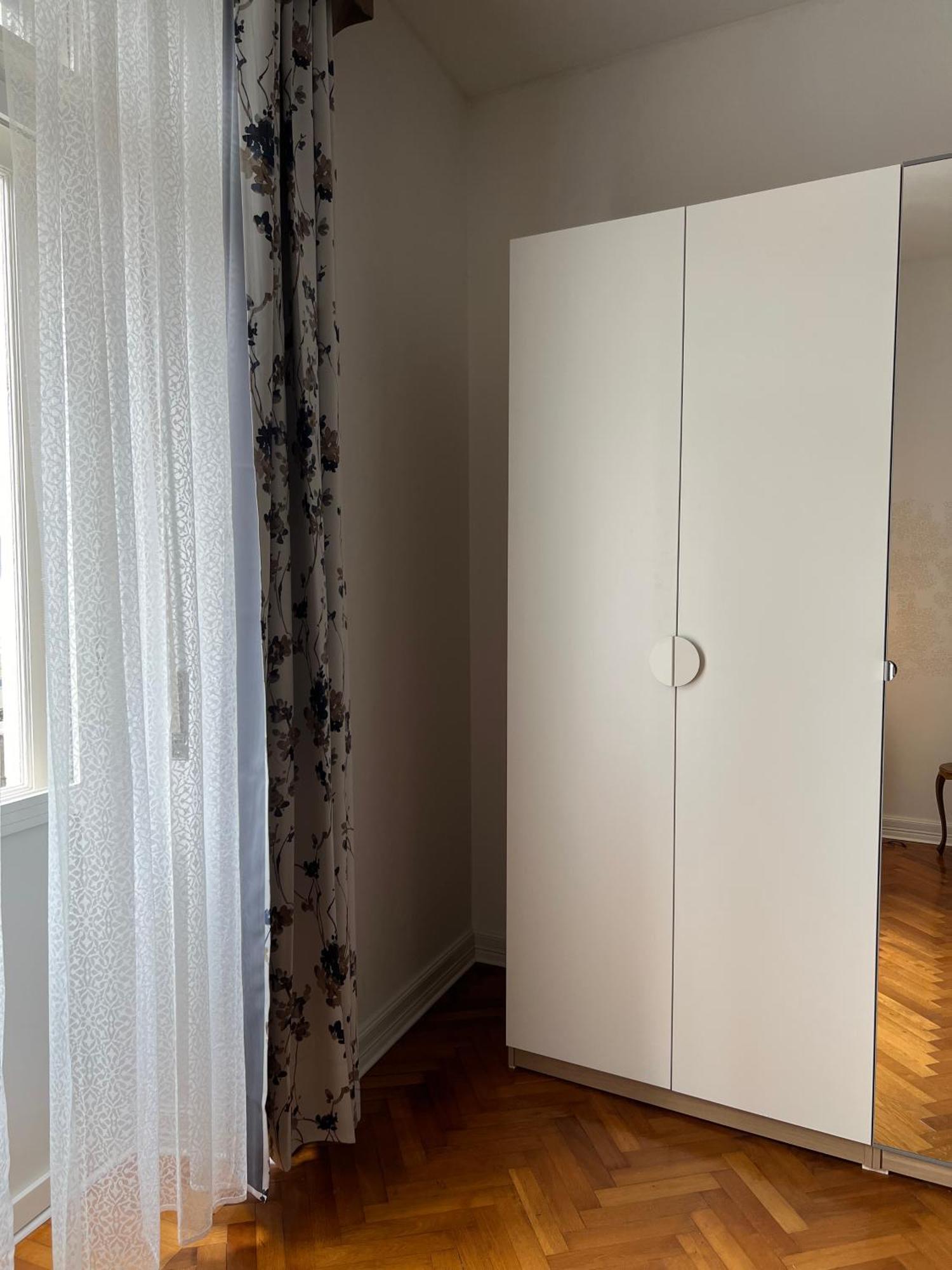 Garden View Boutique Apartments Gorizia Eksteriør billede