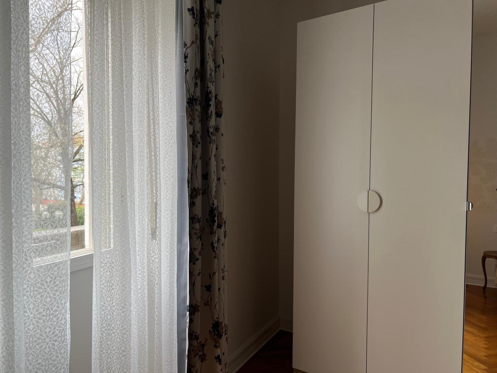 Garden View Boutique Apartments Gorizia Eksteriør billede