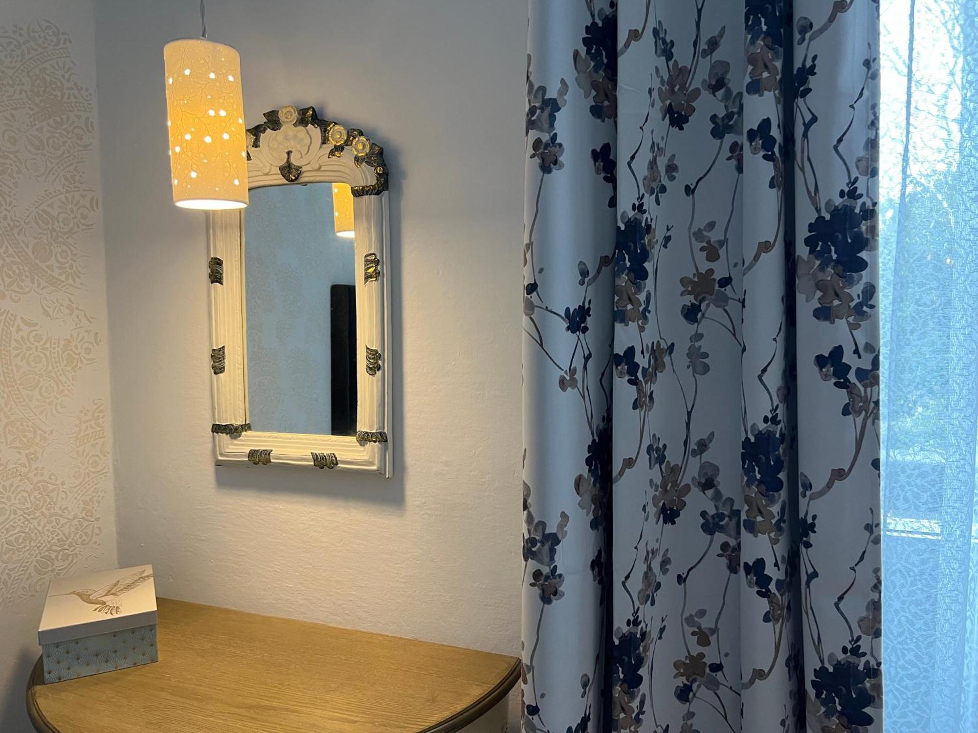 Garden View Boutique Apartments Gorizia Eksteriør billede