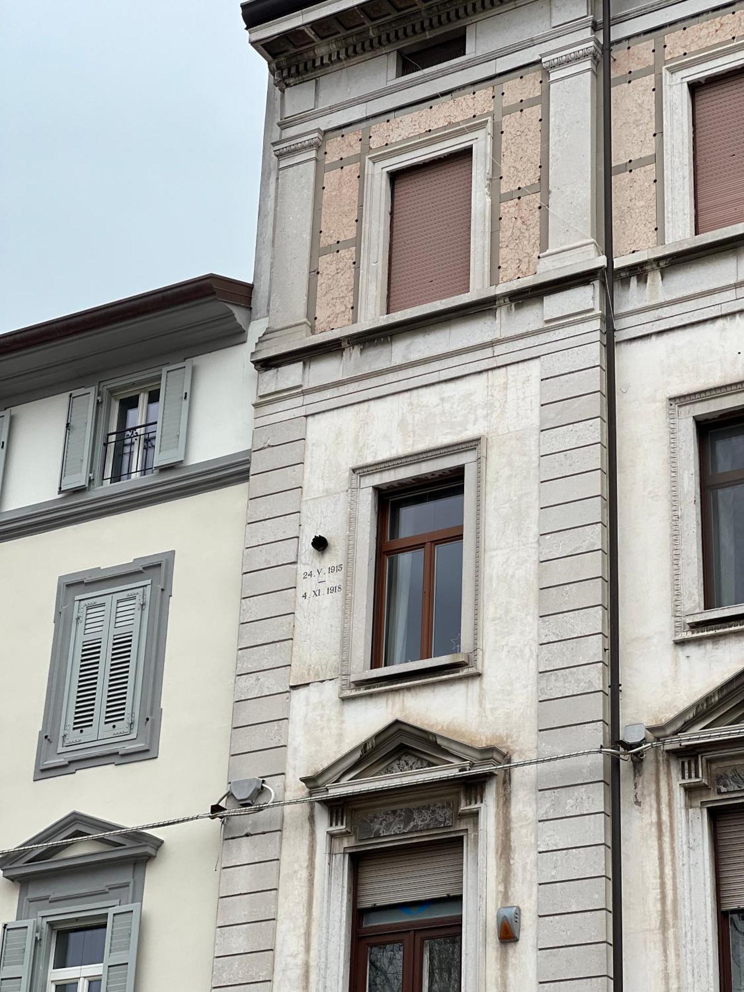 Garden View Boutique Apartments Gorizia Eksteriør billede