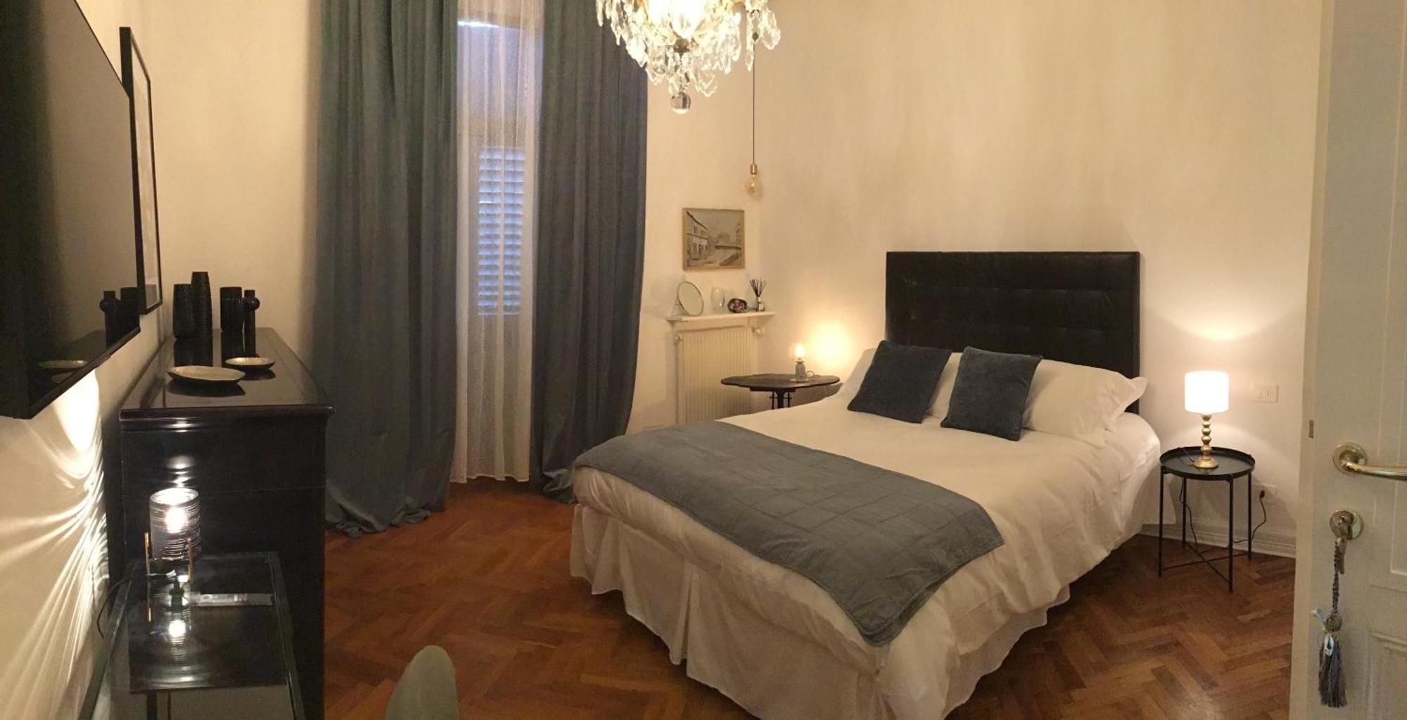 Garden View Boutique Apartments Gorizia Eksteriør billede
