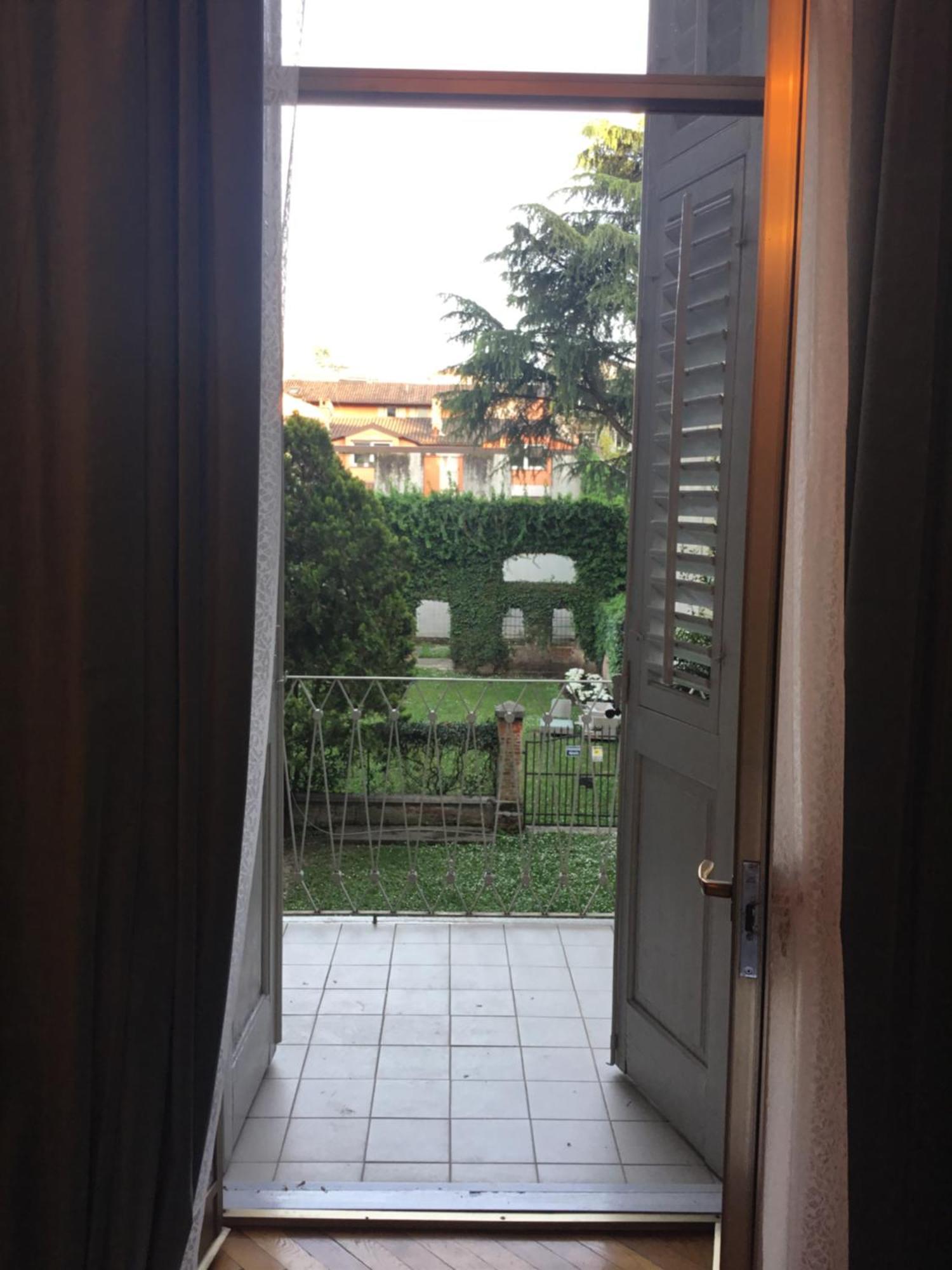 Garden View Boutique Apartments Gorizia Eksteriør billede