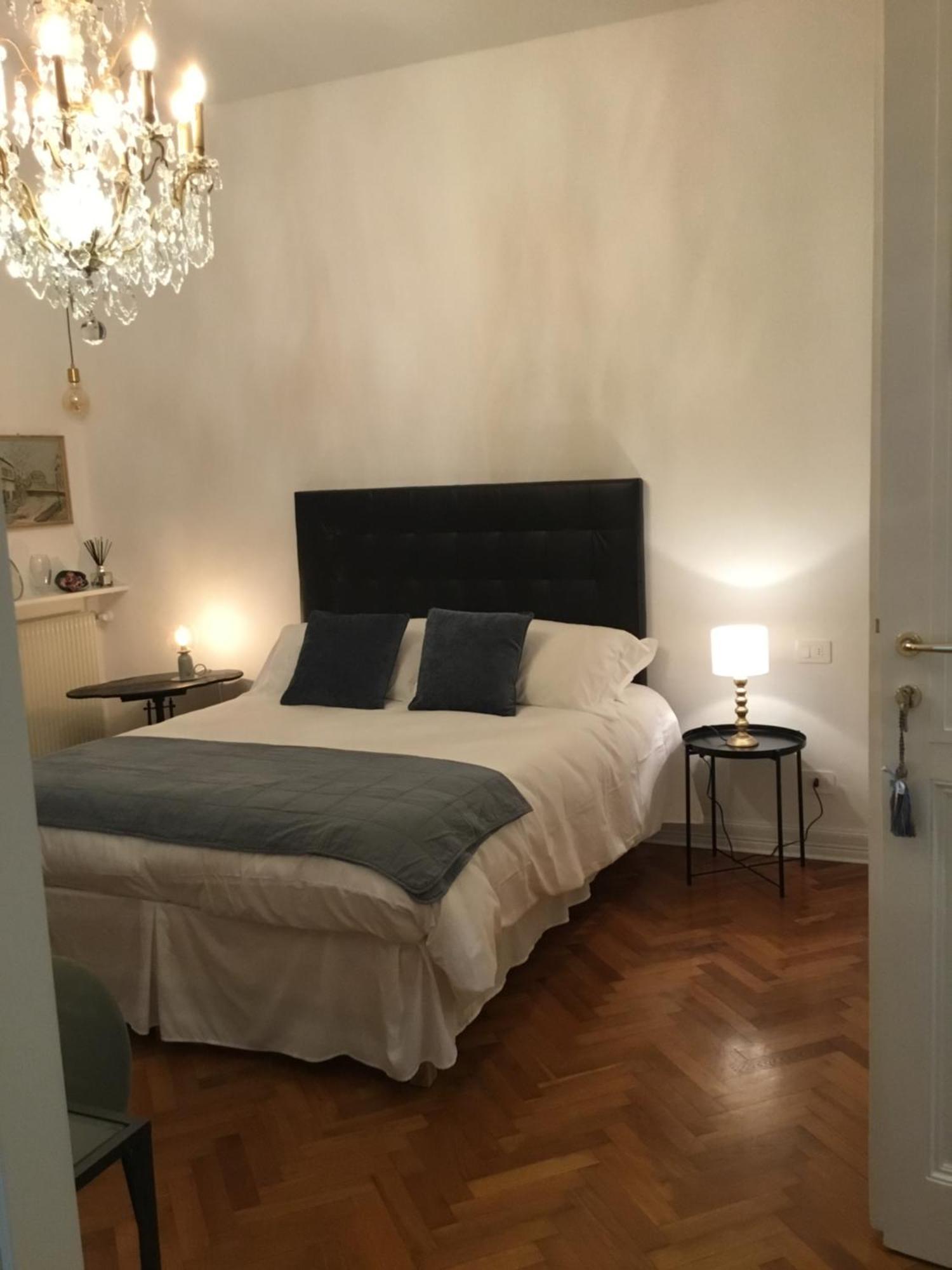 Garden View Boutique Apartments Gorizia Eksteriør billede