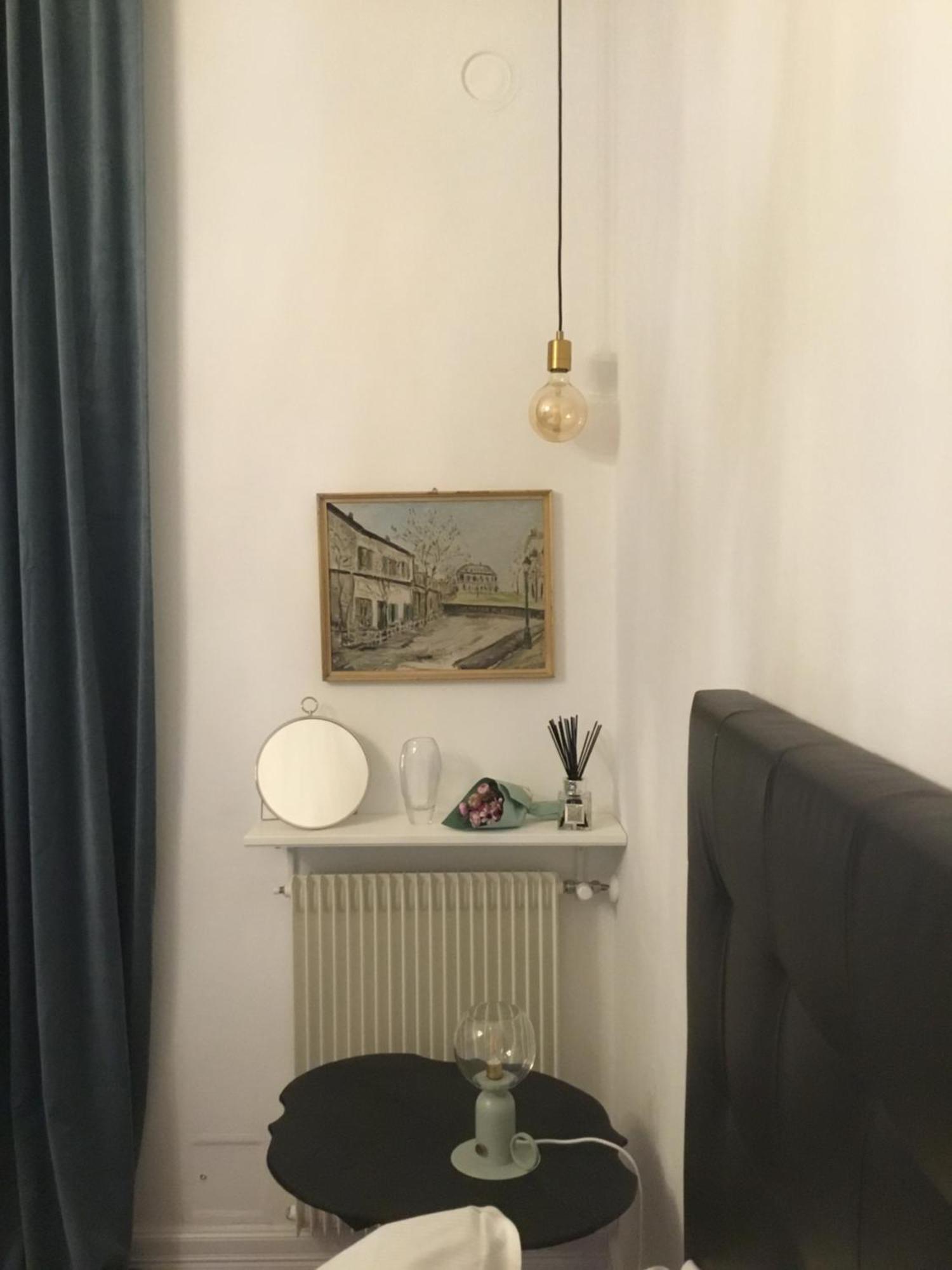 Garden View Boutique Apartments Gorizia Eksteriør billede