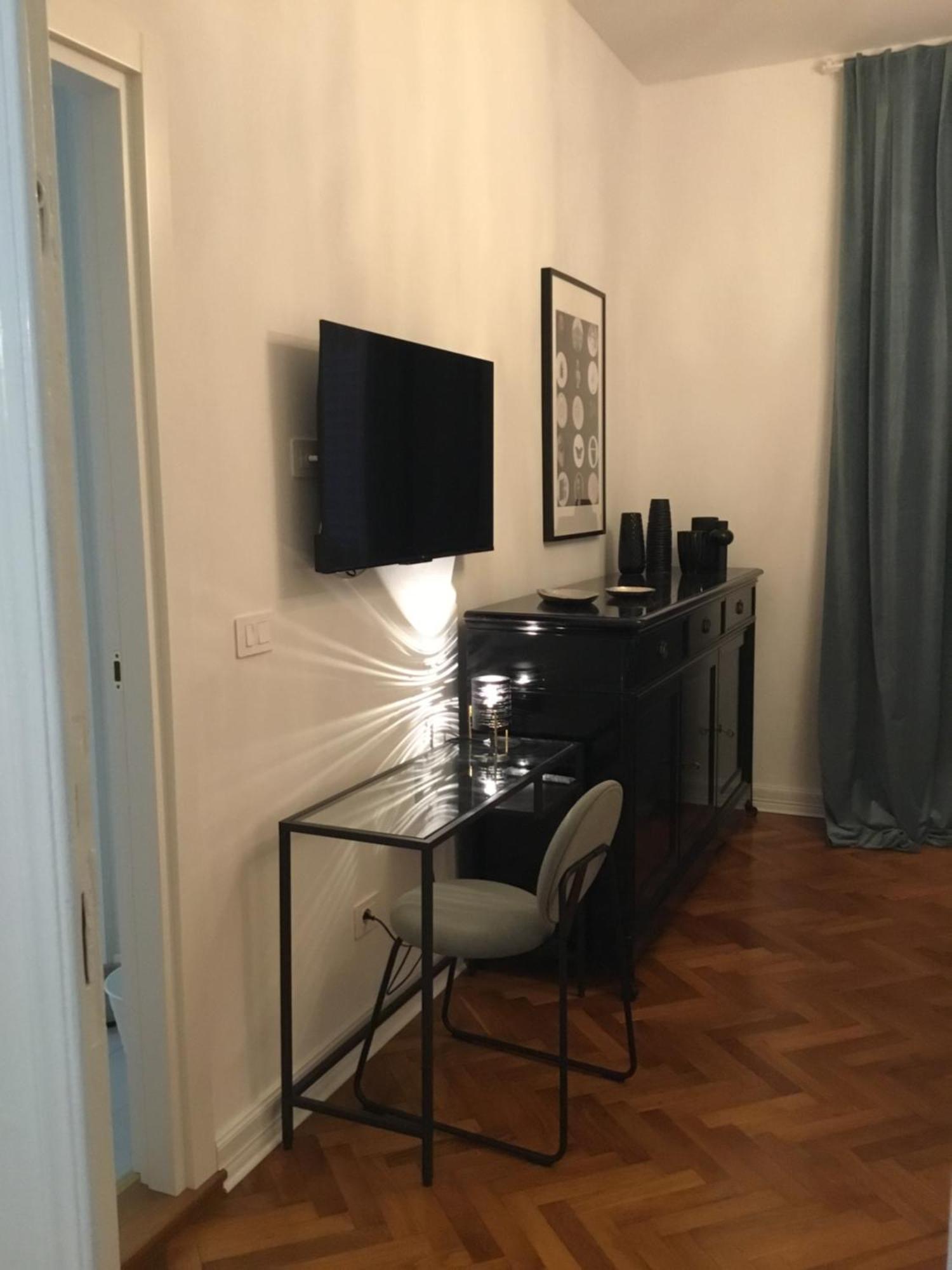 Garden View Boutique Apartments Gorizia Eksteriør billede
