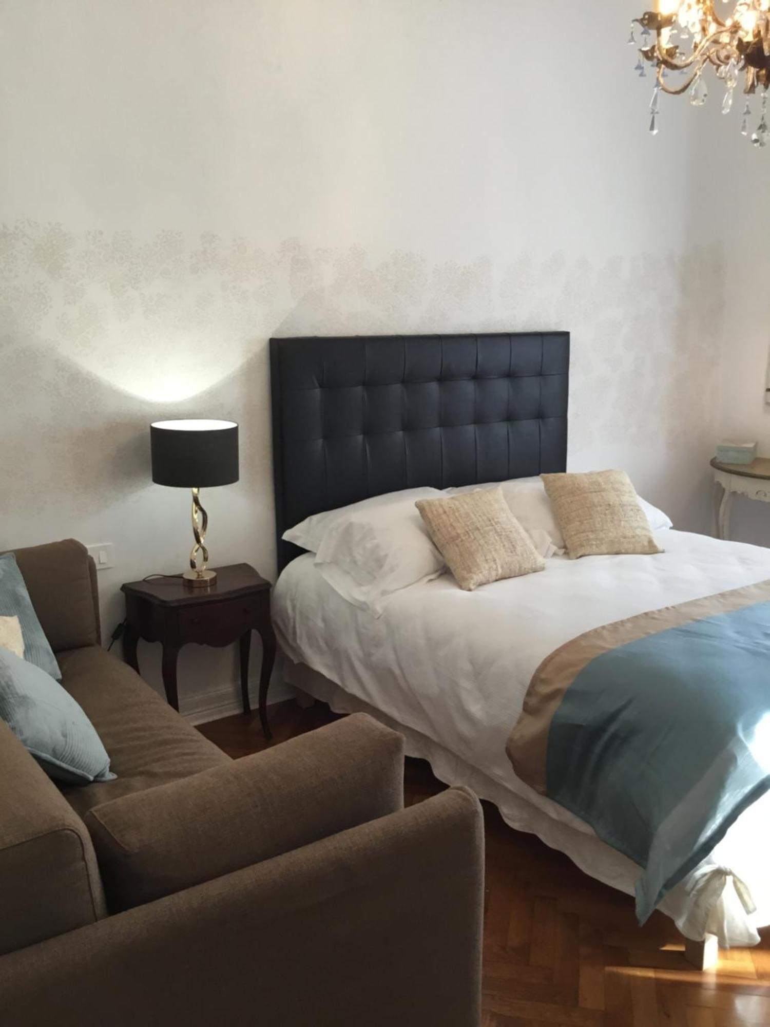 Garden View Boutique Apartments Gorizia Eksteriør billede